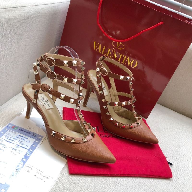 Valentino Sandals